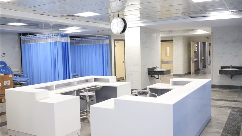 متابعة المشروعات