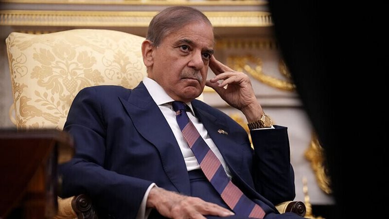 رئيس وزراء باكستان