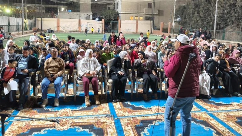 ندوة، فيتو