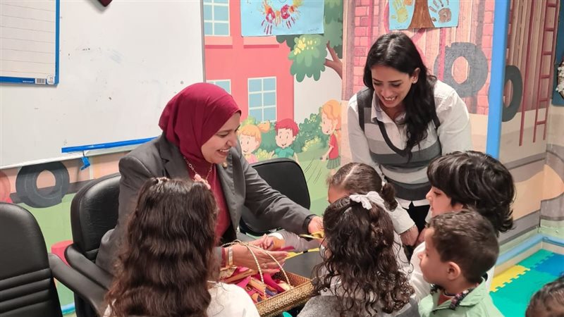 وزارة التضامن الاجتماعي،