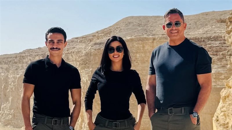رأس الأفعي. فيتو