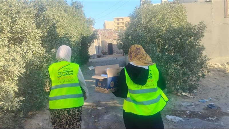 فعاليات مبادرة قطار