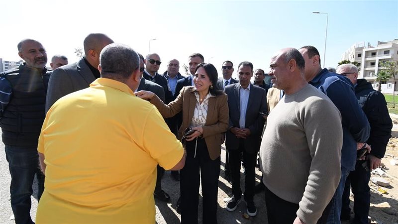 راندة المنشاوي