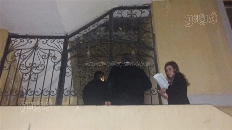 تشميع مركز طبي خاص