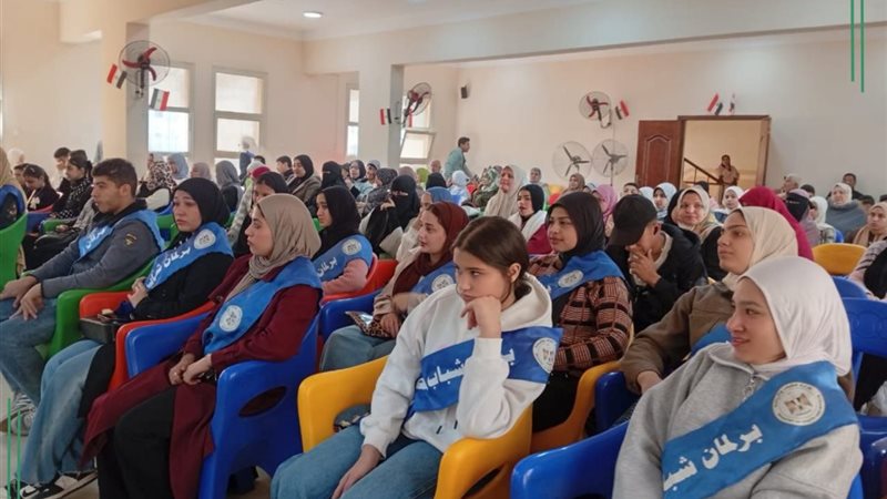 تنفيذ 25 مبادرة توعوية