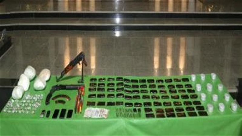 أخبار الحوادث اليوم