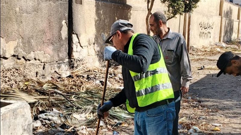 اعمال نظافة، فيتو
