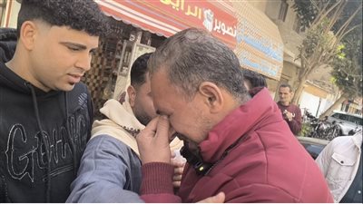 شقيق ضحية واقعة 