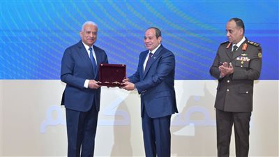  وزير الدفاع السابق: القوات المسلحة ستظل دائمًا نموذجًا فريدًا يحتذى به في التفاني والإخلاص لحماية الوطن وصون مقدراته