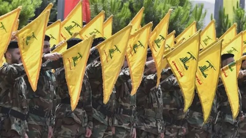 حزب الله، فيتو