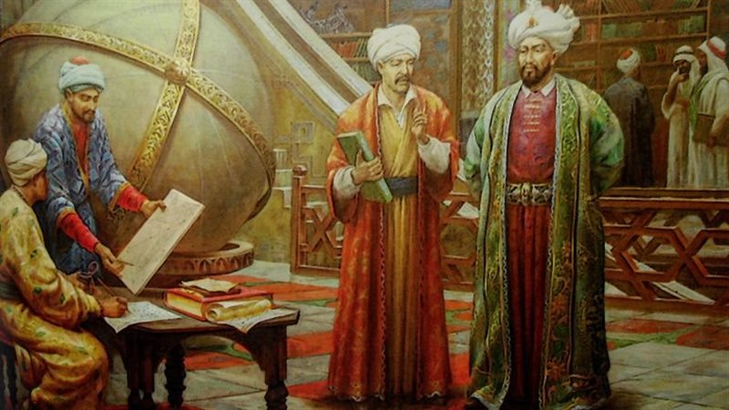 حكاية السلطان قُلَّة