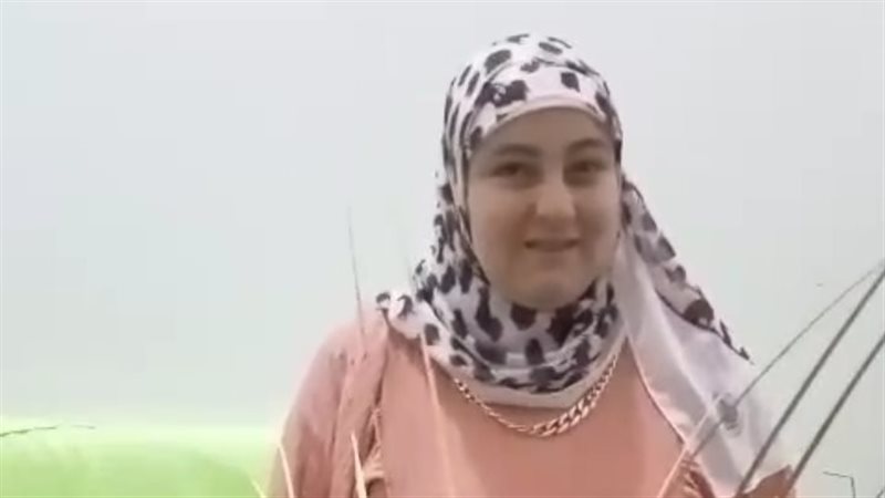 شيماء، فيتو