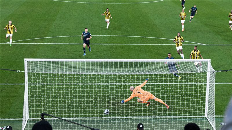 الهلال واتحاد جدة