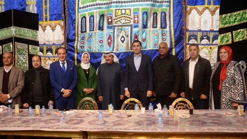 جوهر نبيل يطلق حملة