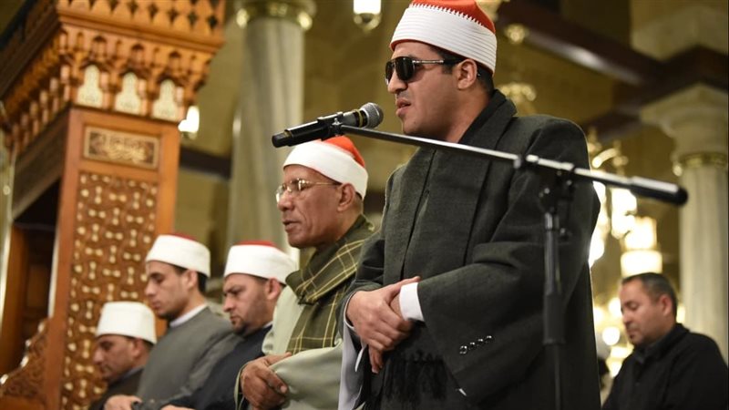 صلاة التراويح 