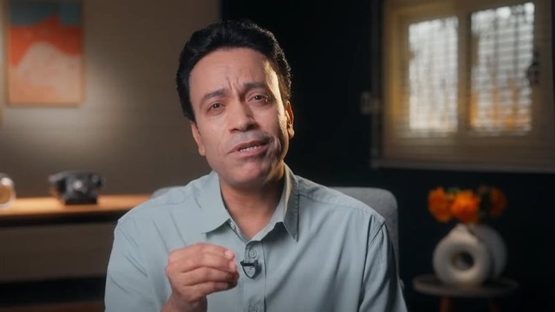 سامح حسين