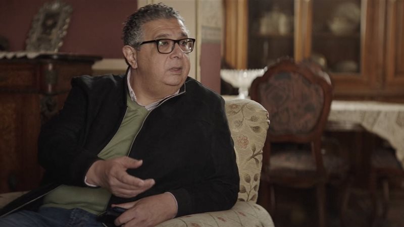 ماجد الكدواني