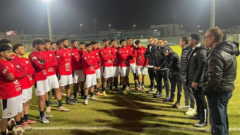 منتخب السباب، فيتو