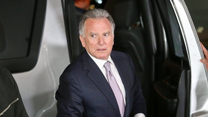  المبعوث الرئاسي