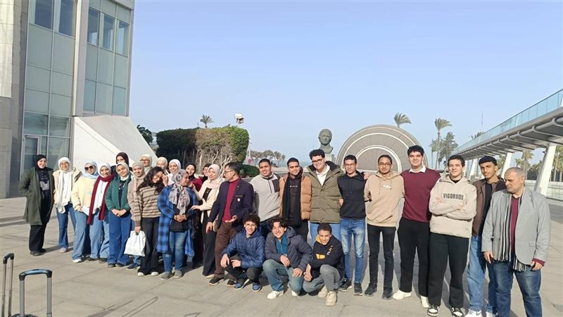 طلاب الدقهلية، فيتو