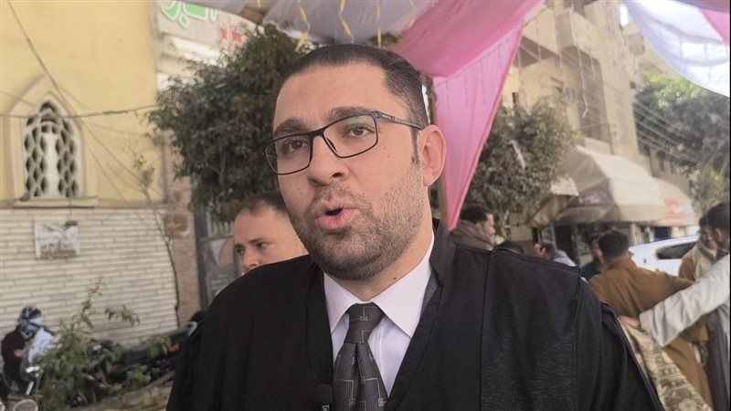 سفيان سليم محامي