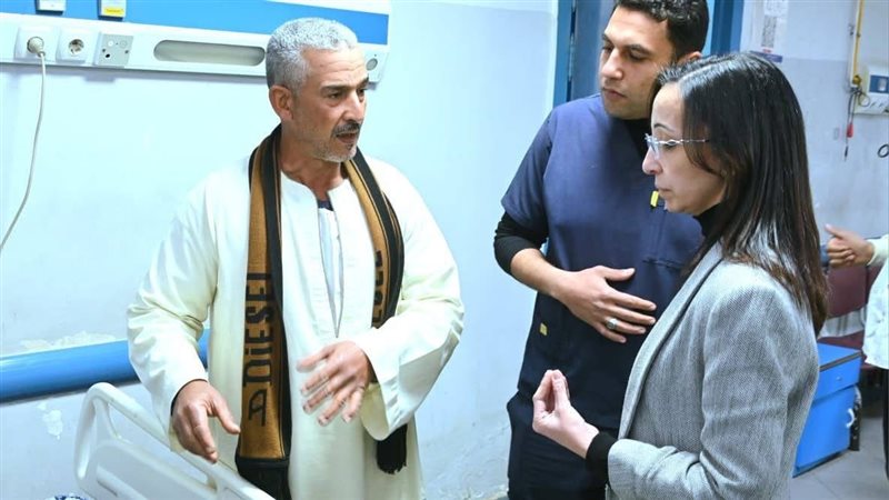 محافظ البحيرة، فيتو