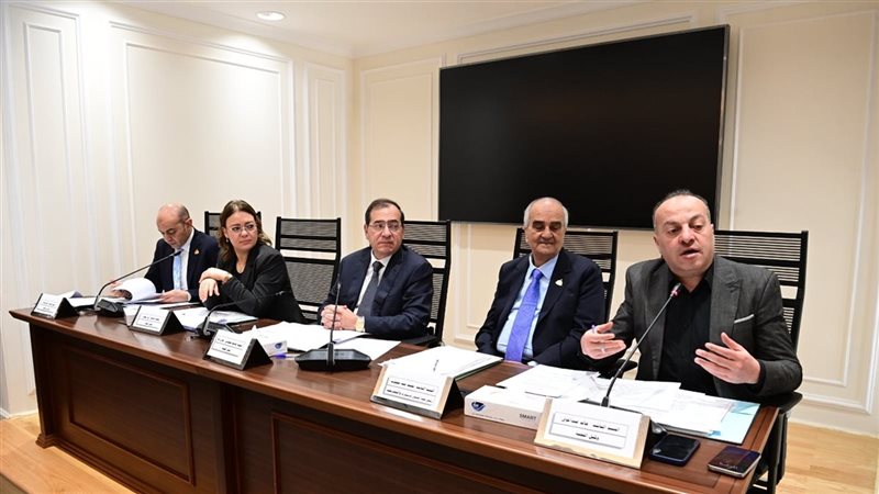 مناقشة تعديل قانون
