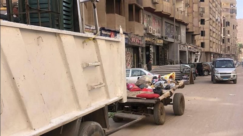 مصادرة التروسيكلات