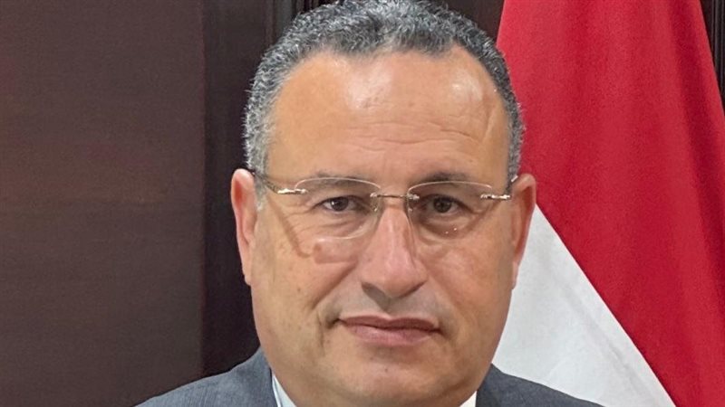 وزير التعليم العالي