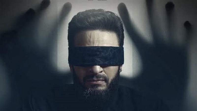 المداح أسطورة النهاية.
