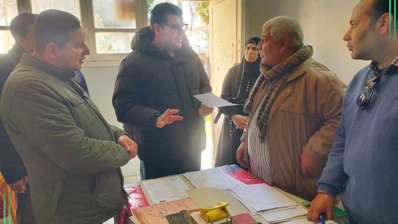 نائب محافظ الشرقية