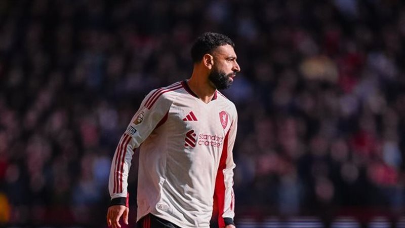محمد صلاح 