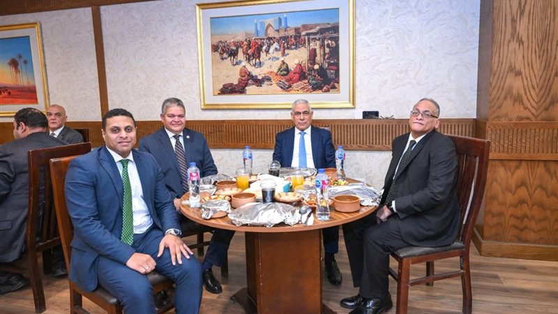 النائب العام، فيتو