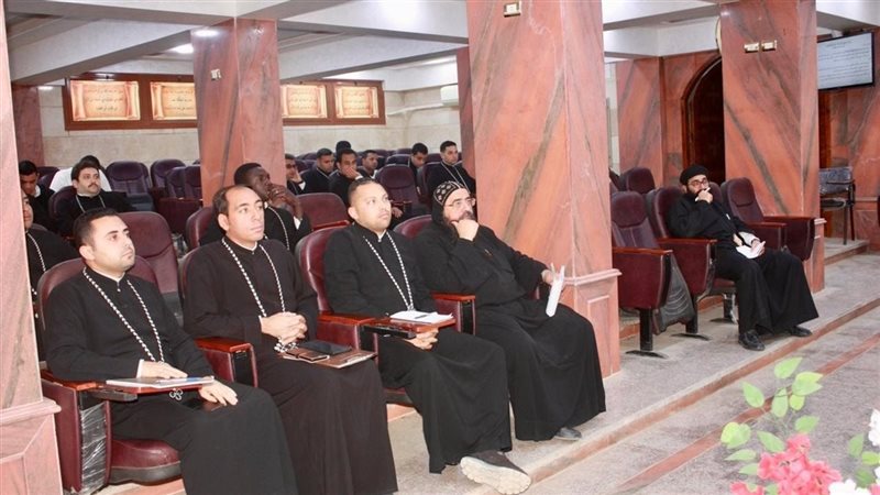 دير المحرق