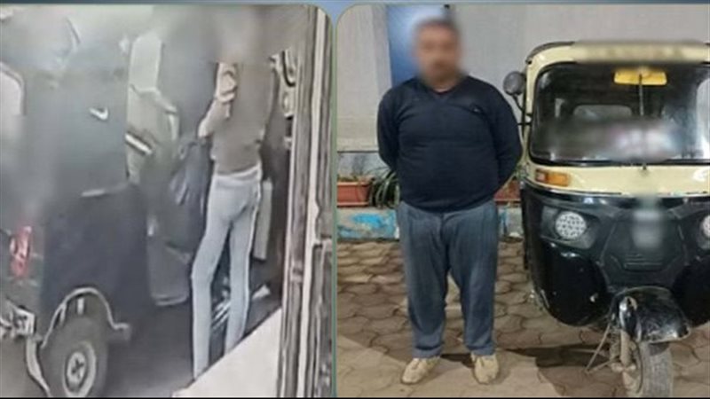  مشاجرة بين طالب