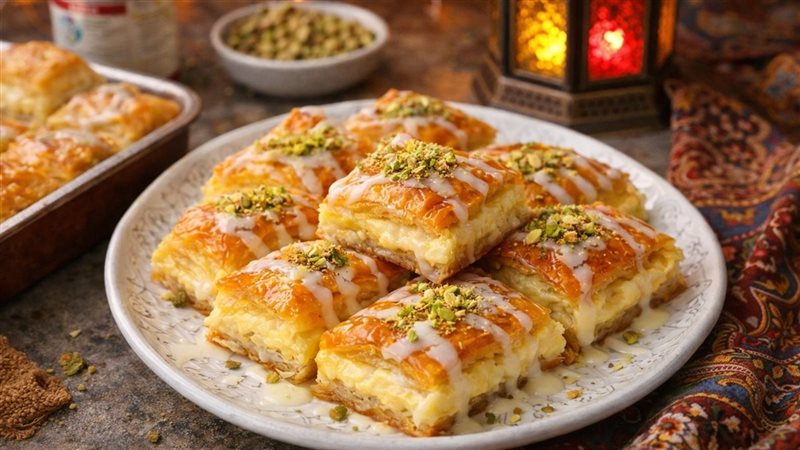جلاش بالكاسترد، فيتو