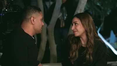 مواعيد عرض الحلقة الثامنة من مسلسل 
