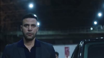 مواعيد عرض الحلقة 7 من مسلسل الكينج والقنوات الناقلة 
