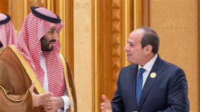 مصير مشترك، أخر تطورات الشراكة الاستراتيجية المصرية السعودية بقيادة السيسي وولي العهد