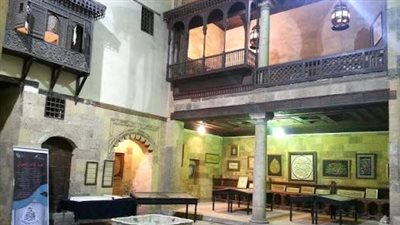 مكتبة الإسكندرية تنظم فعاليات “ليالي الوصال الرمضانية” في بيت السناري 