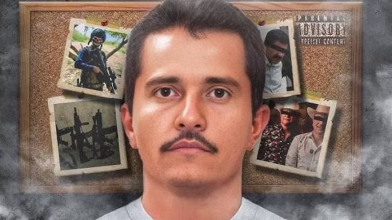 إل مينشو، فيتو
