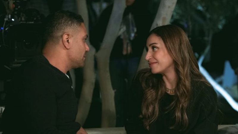 اتنين غيرنا، فيتو