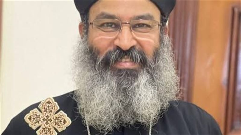 القمص المتنيح، فيتو
