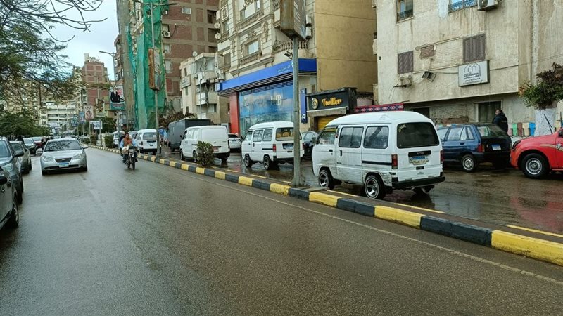 الطقس، فيتو