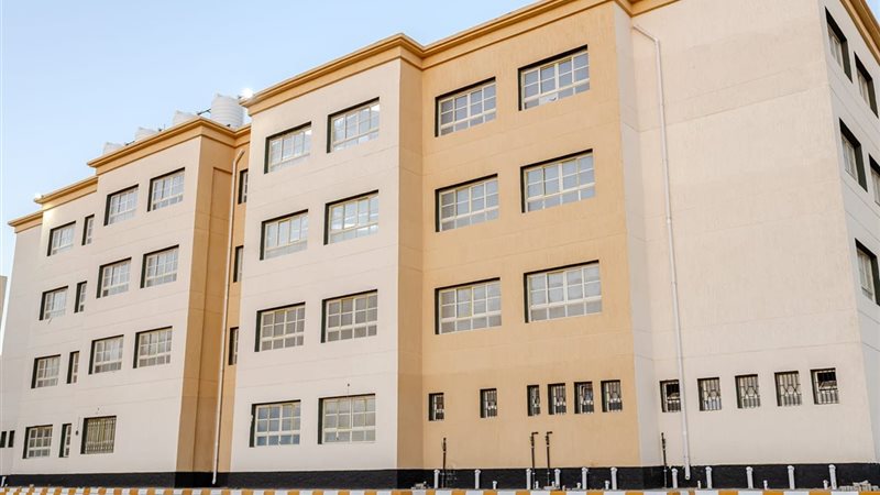 مدرسة 