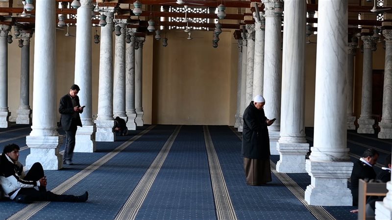 مواقيت الصلاة بتوقيت
