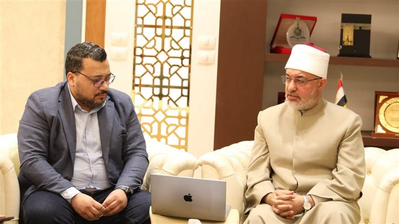  آليات تنفيذ مشروع