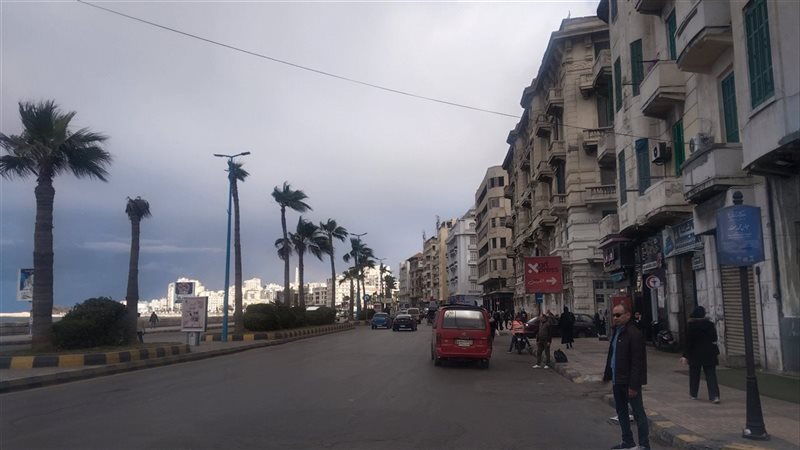 الاسكندريه 