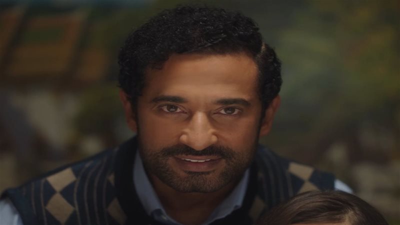 مسلسل افراج. فيتو