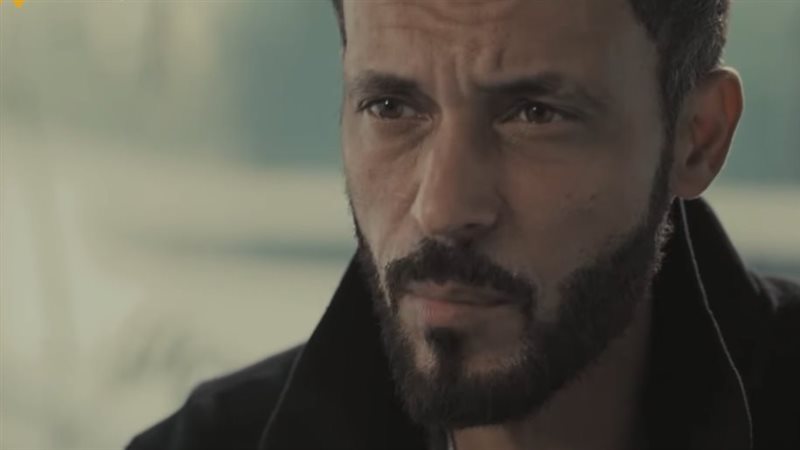 يوسف الشريف، فيتو